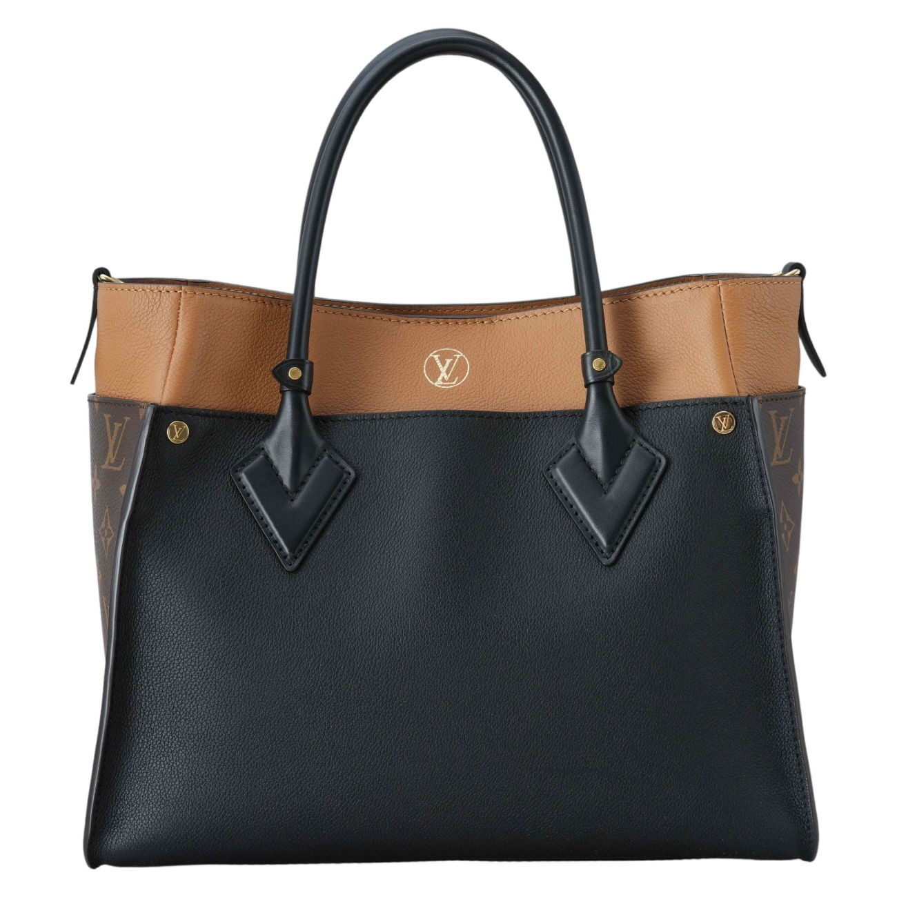 LOUIS VUITTON(USED)루이비통 M53823 온 마이 사이드 MM